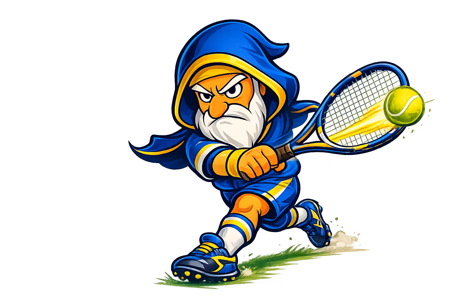 Sport banner